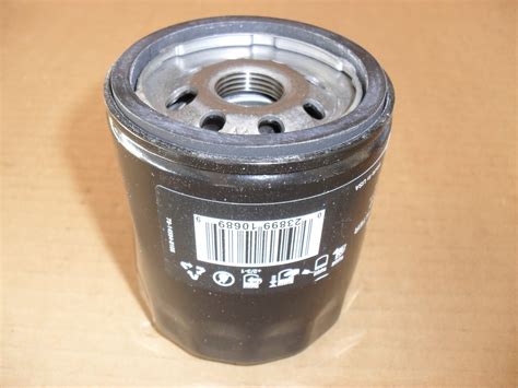 Transmission Oil Filter For Hydro Gear 51563 Hg50037 Hg51563 Made In