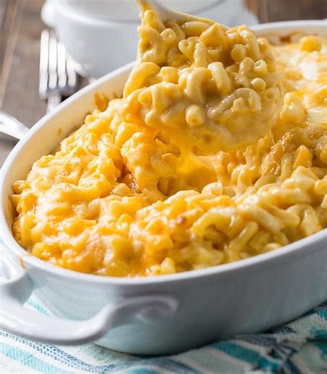 The Very Best Cheesy Creamy Macaroni And Cheese Recipe Comfort Food