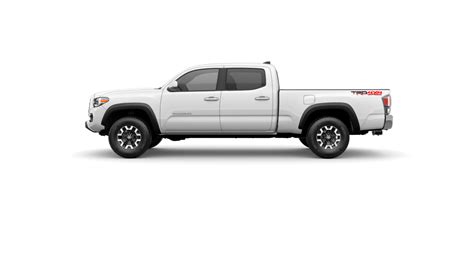 New 2023 Toyota Tacoma Trd Off Road 4x4 Dbl Cab Long Bed In Hanover