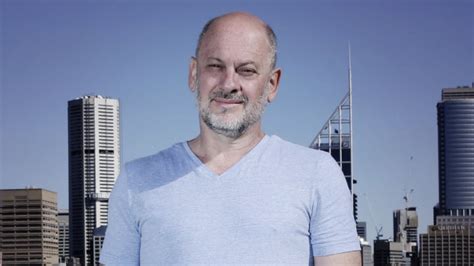 Hes Coming Home Tim Flannery Returns To Australian Museum