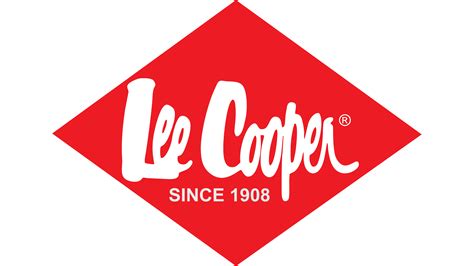 Lee Cooper Logo And Symbol Meaning History Png