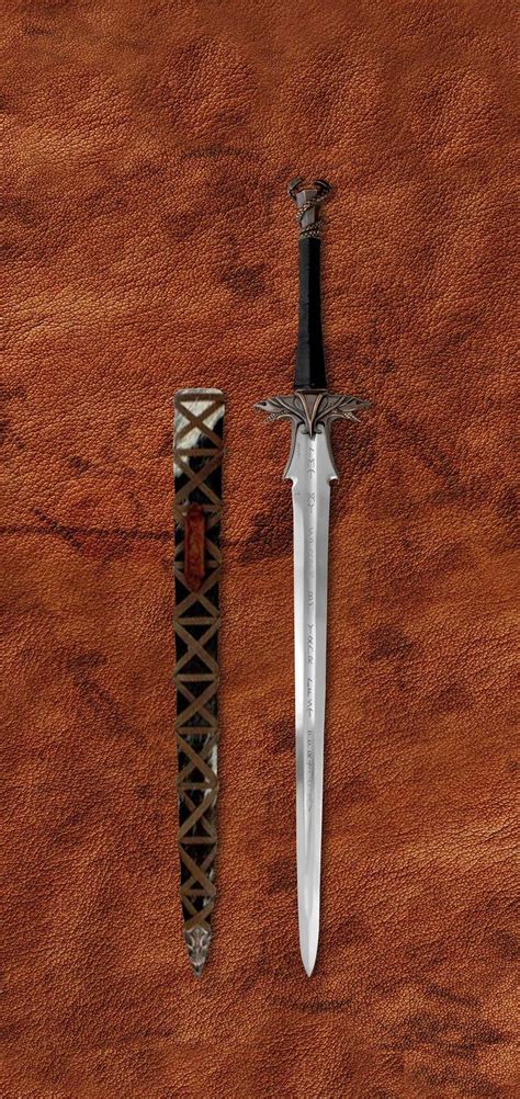 Medieval Swords Battle Ready Swords Darksword Armory Swords