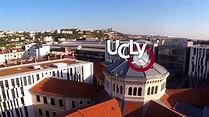 Welcome to the Lyon Catholic University - UCLy - YouTube