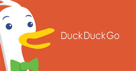 Duckduckgo Explained What Is Duckduckgo