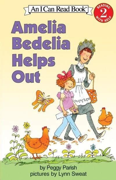 Amelia Bedelia Book Series