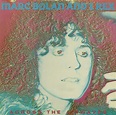 Marc Bolan And T. Rex - Across The Airwaves (1982, Vinyl) | Discogs