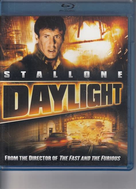 Daylight Sylvester Stallone Us Blu Ray Kaufen Filmundode