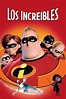 The Incredibles (2004) - Posters — The Movie Database (TMDB)