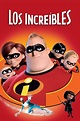 Los Increíbles (2004) - Pósteres — The Movie Database (TMDb)