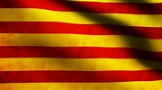 Catalonia Flag Wallpapers - Wallpaper Cave