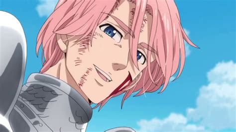 20 Most Popular Pink Haired Anime Characters Ranked Zohal