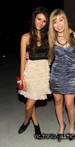 Red Carpet Dresses Victoria Justice Keke Palmer Sweet 16 Birthday