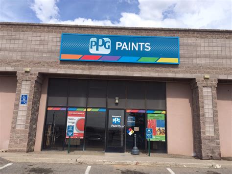 Paint Store Near Me We Have A Location Close By