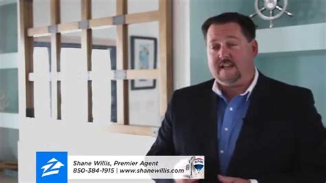 Pensacola Real Estate Expert Shane Willis As Zillow Expert Youtube