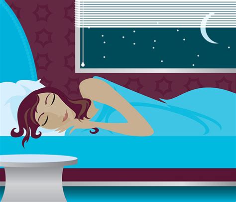 8 Things That Wake You Up In The Middle Of The Night And Whether Or Not