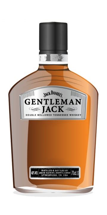Jack Daniels Gentleman Jack Reviews Whisky Connosr