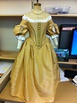 Half Scale 17th Century Dress Recreation Part 4: The Bodice! — Laura ...