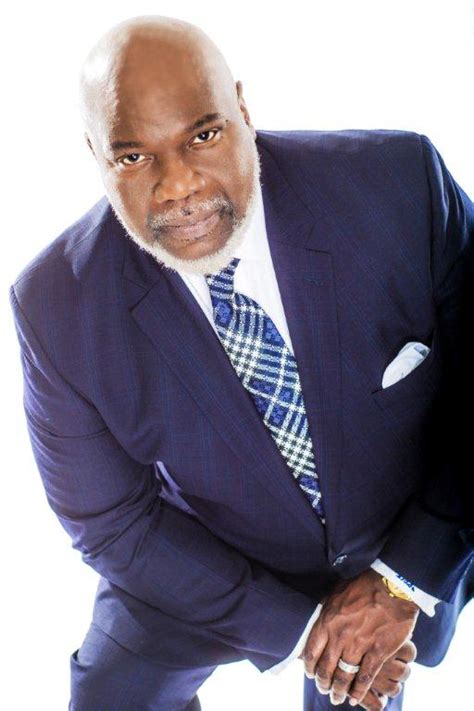 Bu uygulama videoları ve pastor t. T.D. Jakes Moves Forward with Focus and Purpose - Los ...