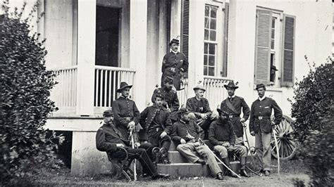 On This Day In Alabama History Union Launched Largest Cavalry Raid Of