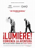 Película ¡Lumière! Comienza la Aventura (2016)