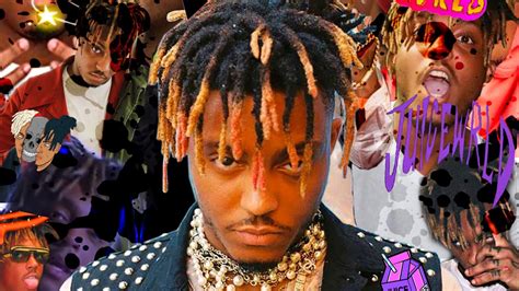 Top 5 Best Songs From Juice Wrld Rip Youtube
