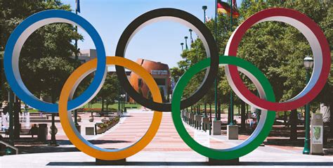 — olympics (@olympics) july 23, 2021 Летние Олимпийские игры в Токио не отменяются | BURO.