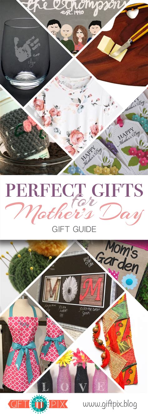 4.8 out of 5 stars. Perfect Gifts for Mother's Day - The Gift Pix Blog