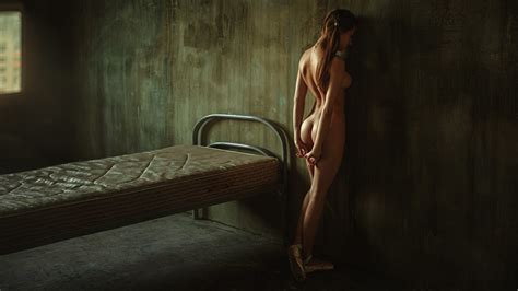 Erotic Photos Naked Woman Art By Georgy Chernyadyev Vol2 02