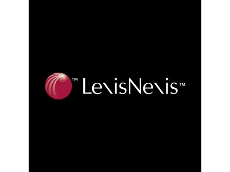 Lexisnexis Logo Png Transparent And Svg Vector Freebie Supply
