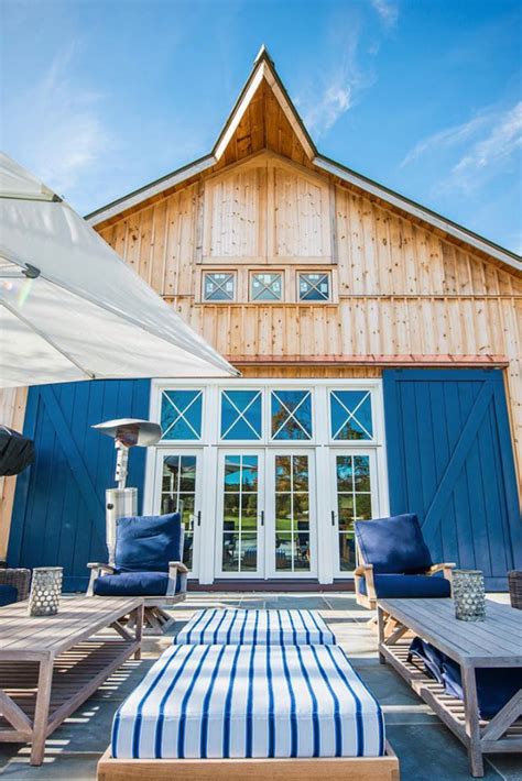 50 Greatest Barndominiums You Have To See House Topics Beautiful