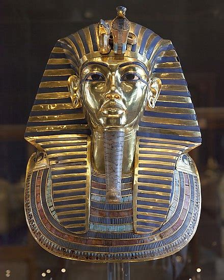 Tutankamón Wikiwand