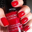 Revlon - Red Carpet | Nail polish, Nails, Nail colors