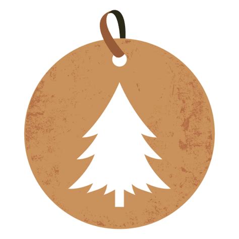 Over 190 tree vector png images are found on vippng. Christmas tree round tag - Transparent PNG & SVG vector