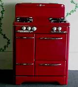 Vintage Electric Stoves For Sale Pictures