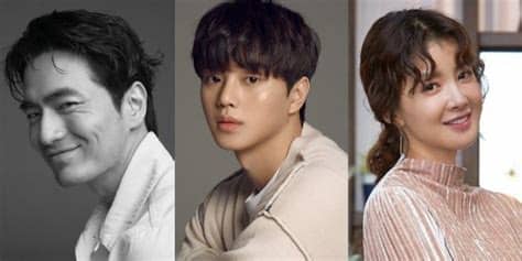 2017 35 phút / tập. Lee Jin Wook, Song Kang, Lee Si Young tham gia phim "Sweet ...