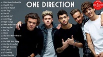 Best Songs Of One Direction _ One Direction Greatest hits full album ...