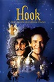 Hook (1991) - Posters — The Movie Database (TMDb)