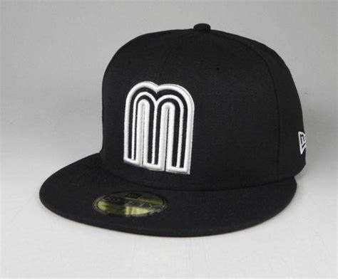 Mexico New Era Cap Ebay