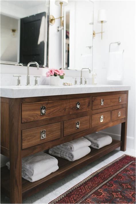 Want to shop bathroom vanities nearby? best 20 wooden bathroom vanity ideas on pinterest bathroom ...