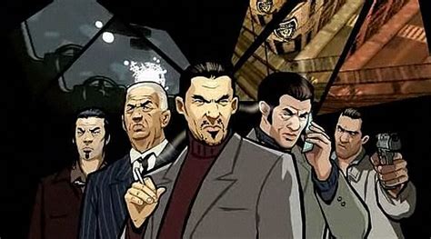 Gta Chinatown Wars Comes To Android And Kindle Fire