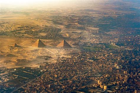 137 Aerial Giza Pyramids Aerial Stock Photos Free And Royalty Free