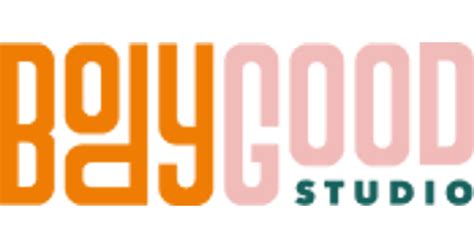 Body Good Studio Body Good Studio