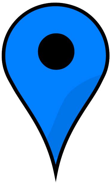 A google maps pin is a marker you can use to identify a location within google maps. Google Pin Image - NextProcess