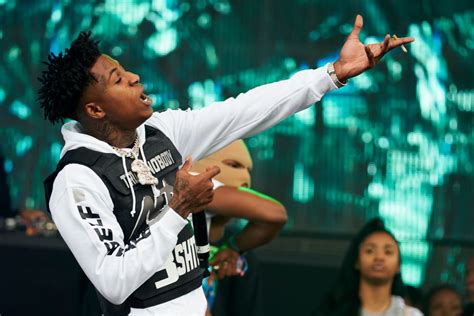 Nba Youngboy Fans Concerned After Rapper Posts Cryptic Ig