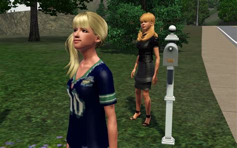 A Sims 3 Choose Your Own Adventure Story Chapter 1 The Story Starts Here