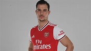 Cedric Soares joins Arsenal on loan from Southampton | Football News ...