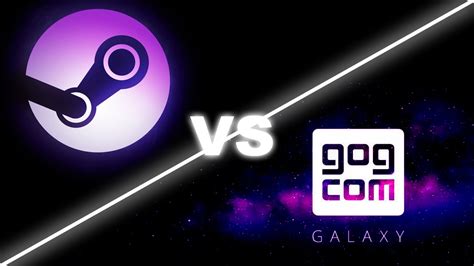 See actions taken by the people who manage and post content. GOG v Steam - Lets Compare - CDKeyPrices