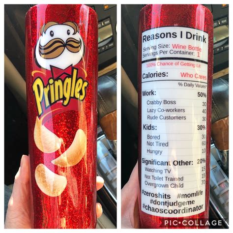 33 Pringles Nutrition Facts Label Labels Design Ideas 2020 Images