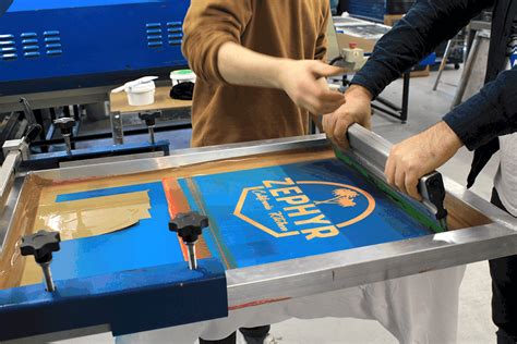 Best Screen Printing Machine For Beginners Heat Press Hangout