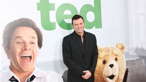 Lawsuit Seth Macfarlanes Ted Stole Vulgar Bear Cnn